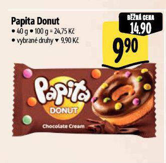PAPITA DONUT