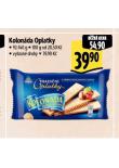 KOLONDA OPLATKY