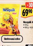 NESQUIK MINI