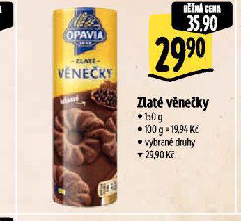 ZLAT VNEKY