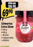 SCHWARTAU EXTRA DEM