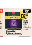 JACOBS KVOV KAPSLE