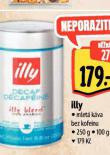 ILLY KVA