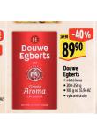 KVA DOUWE EGBERTS