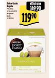KVOV KAPSLE DOLCE GUSTO