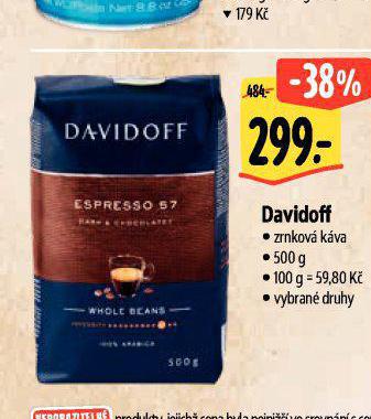 DAVIDOFF KVA