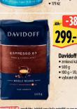 DAVIDOFF KVA