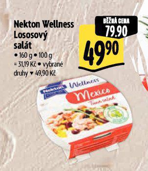 NEKTON WELLNESS LOSOSOV SALT