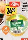HAM FAVORIT