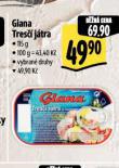 GIANA TRES JTRA