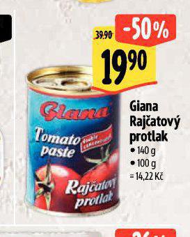 GIANA RAJATOV PROTLAK