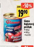 GIANA RAJATOV PROTLAK