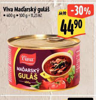 VIVA MAARSK GUL