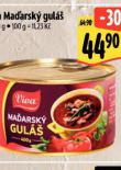 VIVA MAARSK GUL