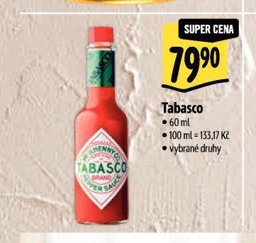 TABASCO