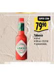 TABASCO
