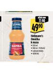 HELLMANN'S OMKA K MASU