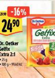 DR. OETKER GELFIX