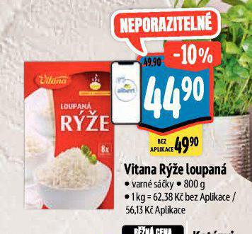 VITANA RݎE