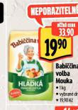 BABIINA VOLBA MOUKA