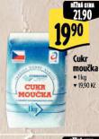 CUKR MOUKA