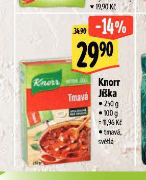 KNORR J͊KA