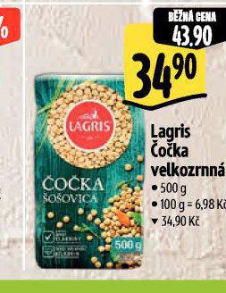 LAGRIS OKA