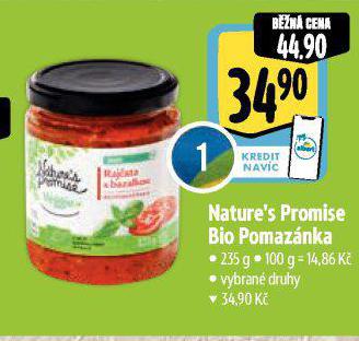 BIO POMAZNKA