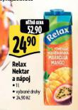 RELAX NEKTAR A NPOJ
