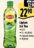 LIPTON ICE TEA