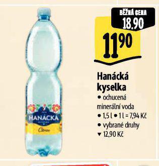 HANCK KYSELKA