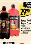 ROYAL CROWN COLA