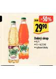 DOBR SIRUP
