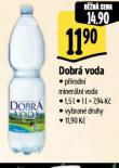 DOBR VODA
