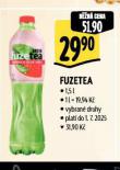 FUZETEA