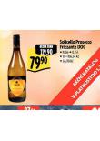 SOLICELLO PROSECCO FRIZZANTE DOC