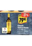ZMECK VINASTV BZENEC