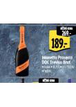 MIONETTO PROSECCO DOC TREVISO BRUT