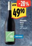 FRIZZANTE SECCO