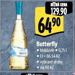 BUTTERFLY