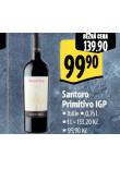 SANTORO PRIMITIVO IGP