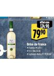 BRISE DE FRANCE