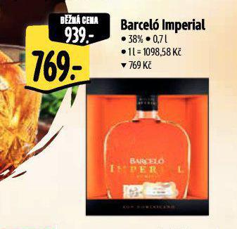 BARCEL IMPERIAL