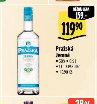 PRASK JEMN