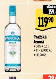 PRASK JEMN