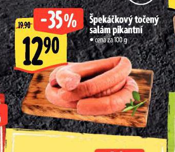 PEKKOV TOEN SALM PIKANTN