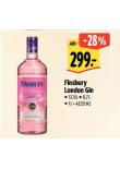 FINSBURY LONDON GIN