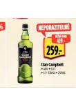 CLAN CAMPBELL
