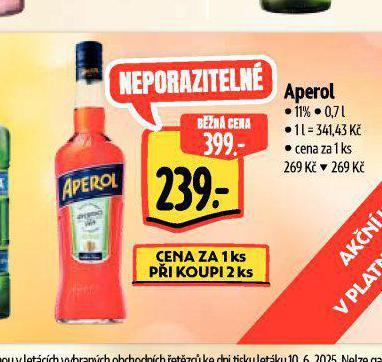 APEROL