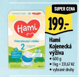 HAMI KOJENECK VݎIVA